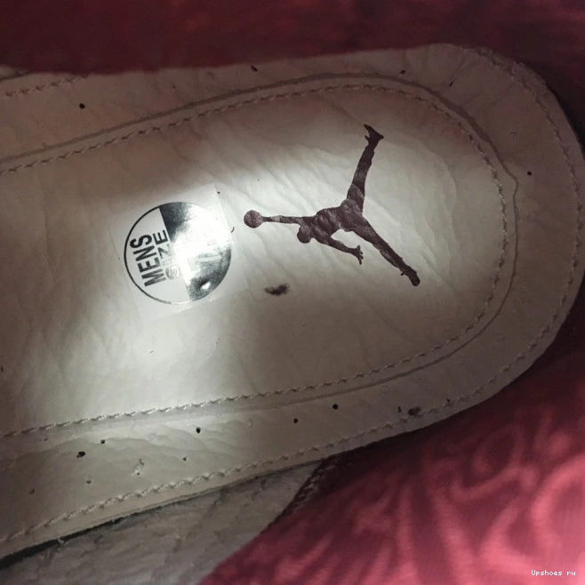 Premio Jordan Air Retro Bin 417212-601  23 13 1009